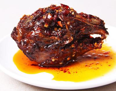 四川麻辣兔頭小吃技術(shù)培訓哪里好？全部是現(xiàn)場操作