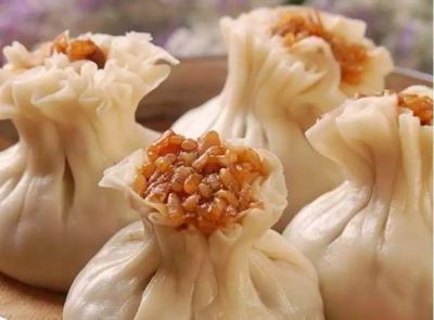 特色早餐小吃技術培訓哪里好？燒麥技術培訓