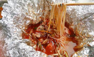 學錫紙花甲粉技術培訓哪里好？專業米線技術培訓學校