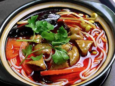 火鍋米線技術培訓班哪里專業？全程一對一親手教學