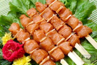 海鮮燒烤底料技能做法哪里正宗？各式味碟制技能培訓