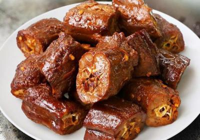 學周黑鴨技術去哪里好？周黑鴨技術培訓學校