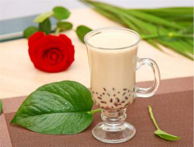 奶茶培訓哪家靠譜？自己掌握配方技術