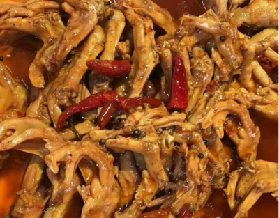  現撈麻辣鹵菜做法哪里好？掌握熟食鹵制原理