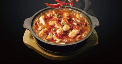 啵啵魚(yú)訓(xùn)練哪家強(qiáng)?配菜多種多樣