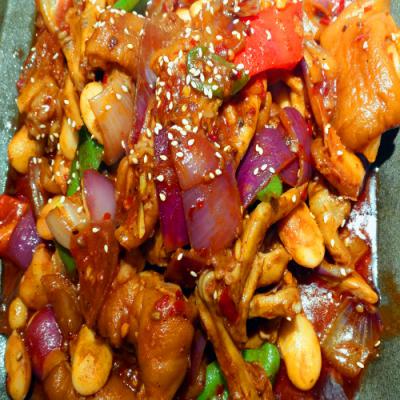 學干鍋技術(shù)培訓學校哪家好？教師全程經(jīng)驗隨到隨學