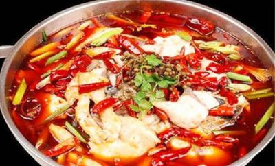 成都學火鍋魚技術培訓哪里好？培訓火鍋味型兌鍋技巧