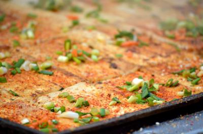 鐵板豆腐培訓哪家靠譜?特色小吃技術(shù)培訓