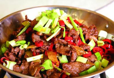 干鍋培訓哪家比較專業(yè)?各種味型的制作