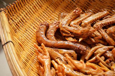 現(xiàn)撈鹵菜培訓學校哪家正宗?鹵水的保存方法