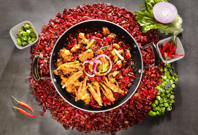 干鍋培訓哪家味道靠譜?干鍋的烹飪技術(shù)