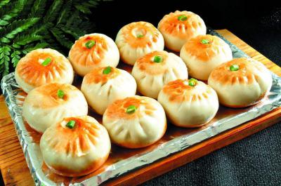 生煎包培訓學校哪家專業(yè)?老師手把手教學