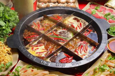 火鍋技術(shù)培訓哪里味道好?各式火鍋的制作