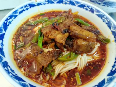 紅燒牛肉面食培訓(xùn)需要多少錢？成都專業(yè)面食培訓(xùn)學(xué)校