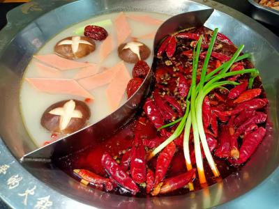  麻辣火鍋技術(shù)培訓(xùn)哪家味道好？火鍋培訓(xùn)中心一對一培訓(xùn)