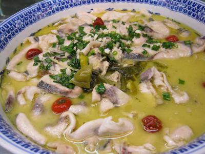 四川酸菜魚技術培訓哪家好？教學過程中采取一對一教學