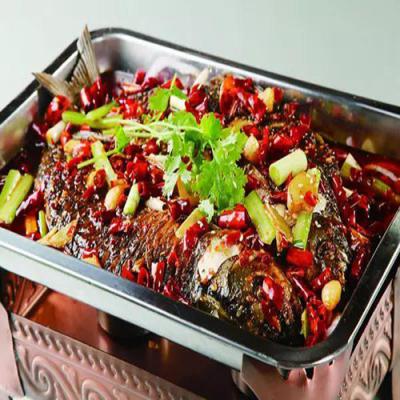 哪里學(xué)烤魚技術(shù)，烤魚培訓(xùn)學(xué)校哪家比較靠譜?