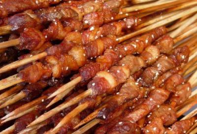 燒烤技術培訓學校在哪里更正宗？能滿足食客的消費