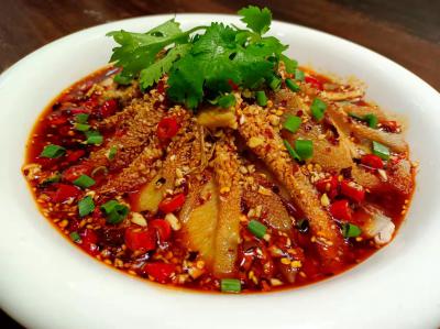 成都涼菜技術(shù)培訓(xùn)機(jī)構(gòu)排名哪里好？