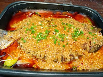 萬(wàn)州烤魚(yú)技術(shù)培訓(xùn)價(jià)格哪里便宜？