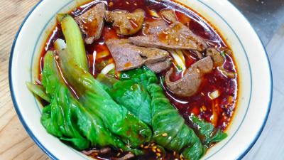 學(xué)豬肝面食技術(shù)培訓(xùn)哪家味道好？