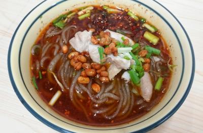 肥腸粉技術(shù)培訓哪家比較好？