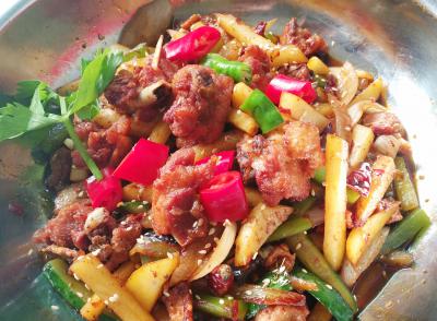 麻辣干鍋技術(shù)培訓(xùn)要多少錢(qián)？