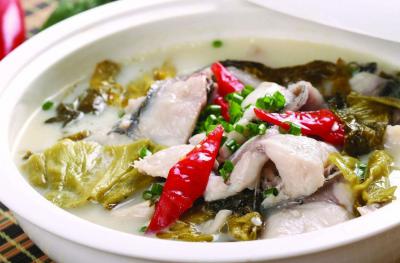  學(xué)做酸菜魚(yú)技術(shù)培訓(xùn)學(xué)校哪里靠譜？