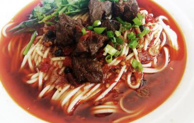 成都面食技術(shù)培訓學校哪里比較好？