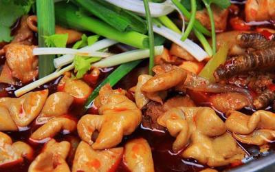 小吃培訓班多少錢？學習肥腸雞技術(shù)培訓哪家好？