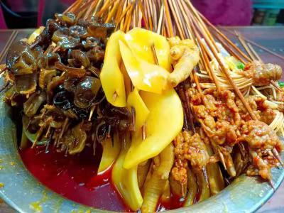 冷鍋串串香技術培訓哪里靠譜？成都餐飲培訓學校