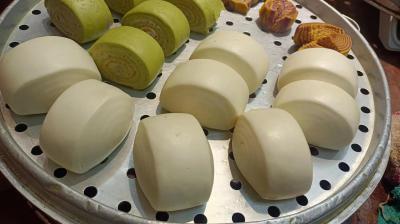 學做早餐面食技術做法哪家好？