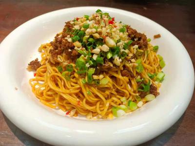 川味面食培訓機構哪家比較專業？