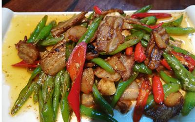 成都學炒菜技術哪家好？