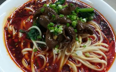 想開面館需要準備什么？