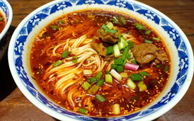 成都川味面技術培訓那家好？