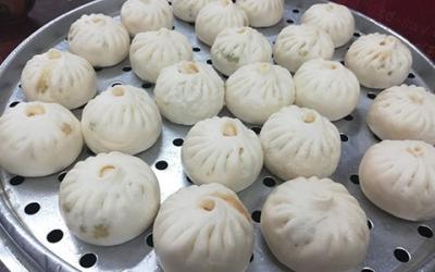 成都包子技術培訓哪里專業？