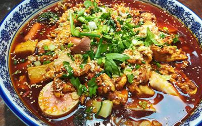 成都特色冒菜技術培訓多少錢？