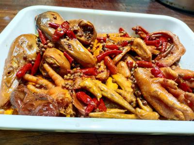 學鹵菜技術培訓哪里比較好？