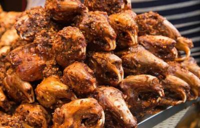 成都雙流老媽兔頭技術培訓哪里有？