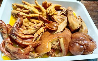 學習鹵菜制作技術要多久？