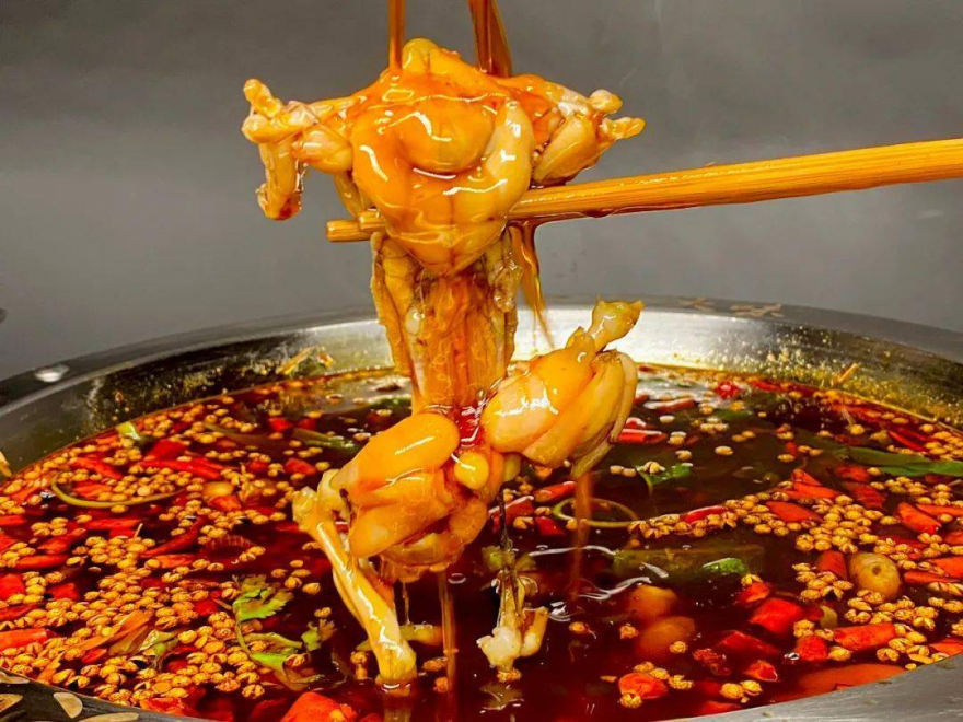 小吃技術培訓選哪家?全國小吃培訓學校排名