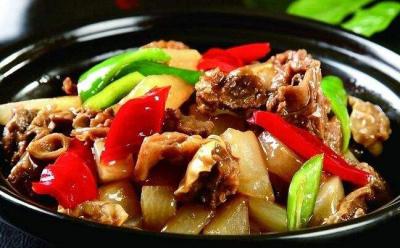 成都砂鍋菜技術(shù)培訓(xùn)學(xué)校哪家好 ？