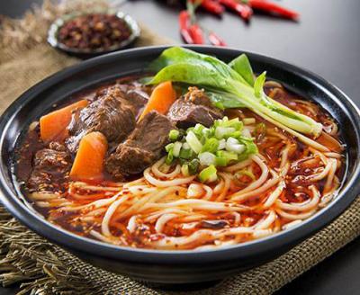 學(xué)做重慶小面技術(shù)培訓(xùn)班哪家好？