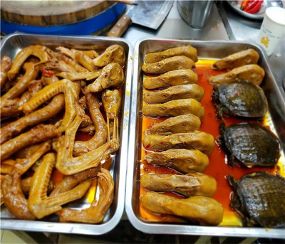 哪里學(xué)習(xí)鹵菜技術(shù)培訓(xùn)比較好？