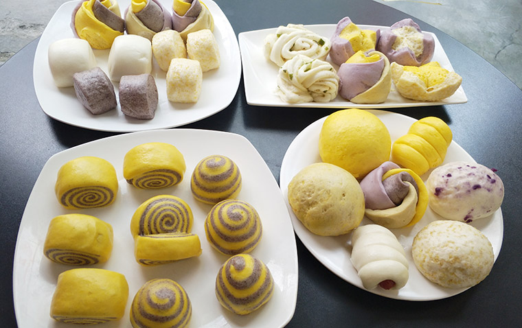 學小吃培訓學校哪家好？