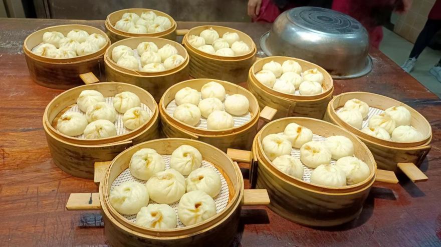 小吃培訓學校可靠嗎_培訓可靠小吃學校有哪些_培訓小吃的學校