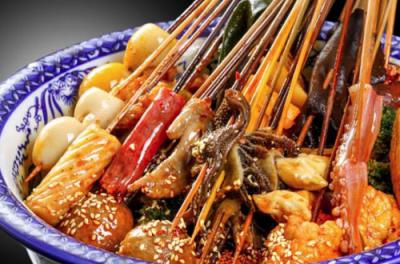 成都冷鍋串串培訓班哪家好？串串香培訓班哪家好？