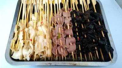 串串香培訓學校哪個好？飄味緣探秘成都貓串串文化