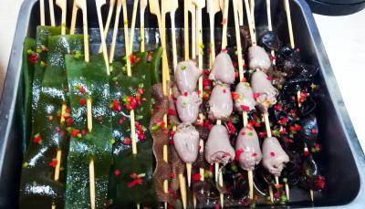 冷熱串串培訓在哪里學多少錢？開心貓串串技術(shù)培訓